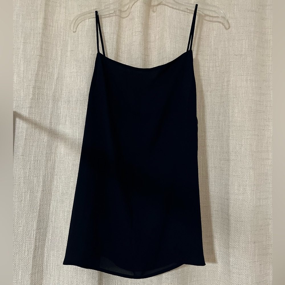 Loft - Womens Blouse in black